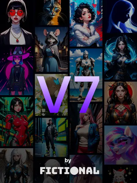 Pony V7