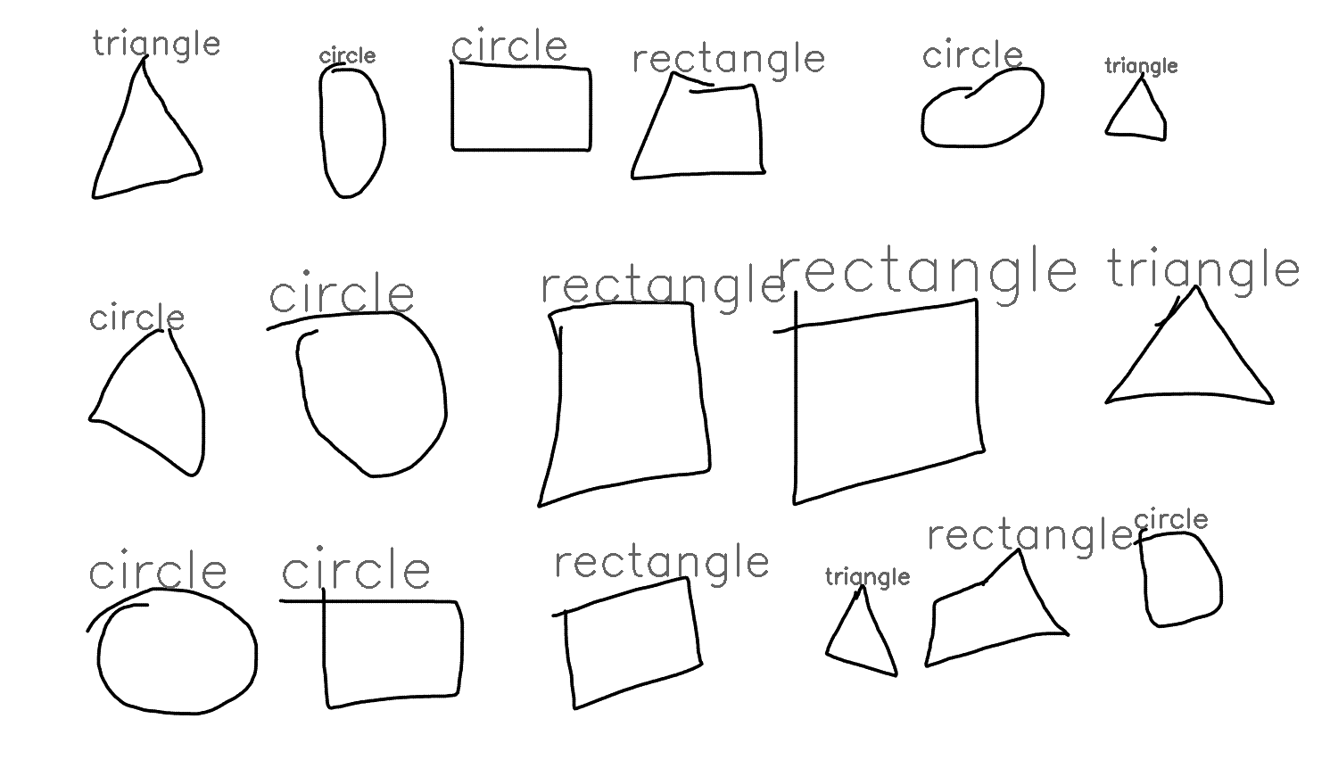 Generated Example