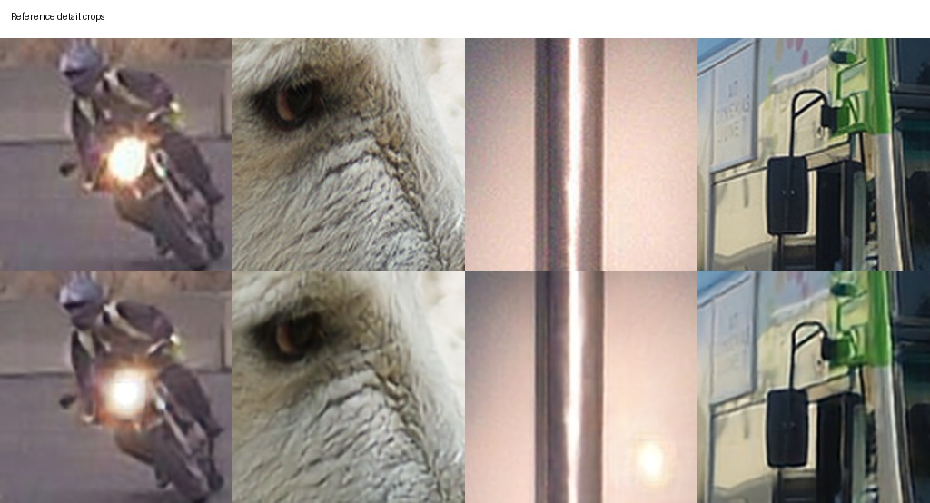 Detail Zoom