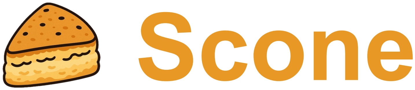 Scone