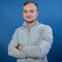 Vlad Hondru's profile picture