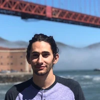 David Gibson's profile picture