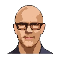 Magnus Sahlgren's profile picture