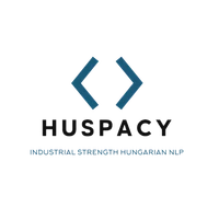 HuSpaCy's profile picture