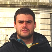 Andres Carvallo De Ferari's profile picture