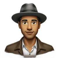 Jorge M. Vega's profile picture