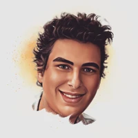 Lucas Aguetai's profile picture