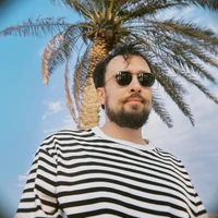 ALEKSANDR DZHUMURAT's profile picture