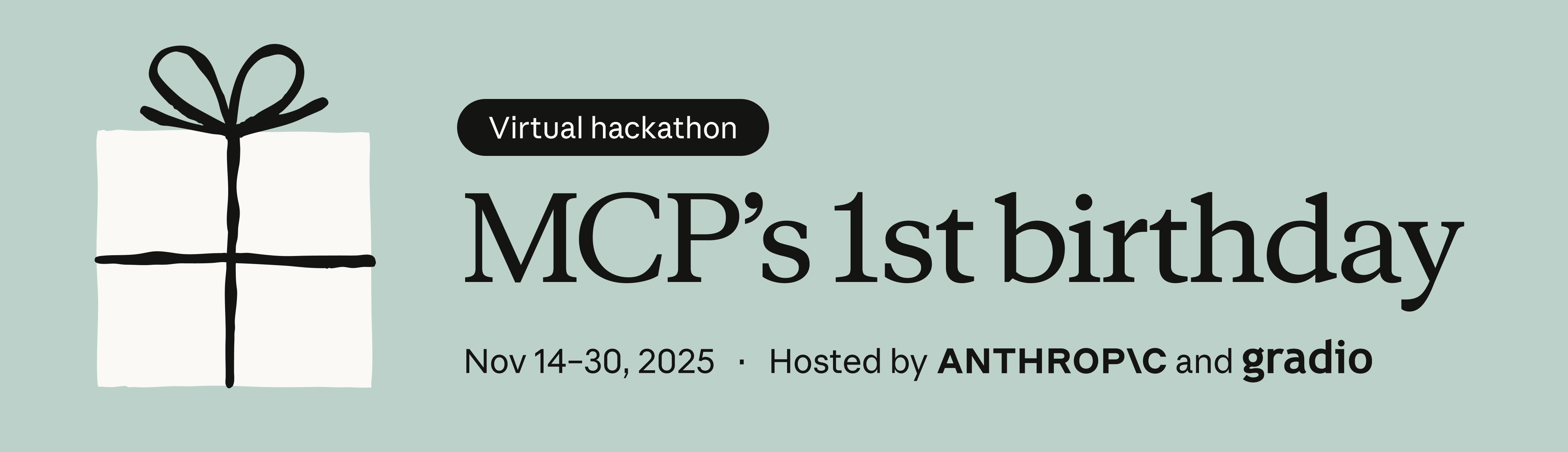 MCPs-1st-Birthday-Hackathon_Event-Banner_4k