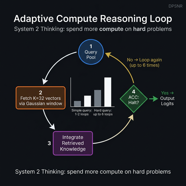 Reasoning Loop
