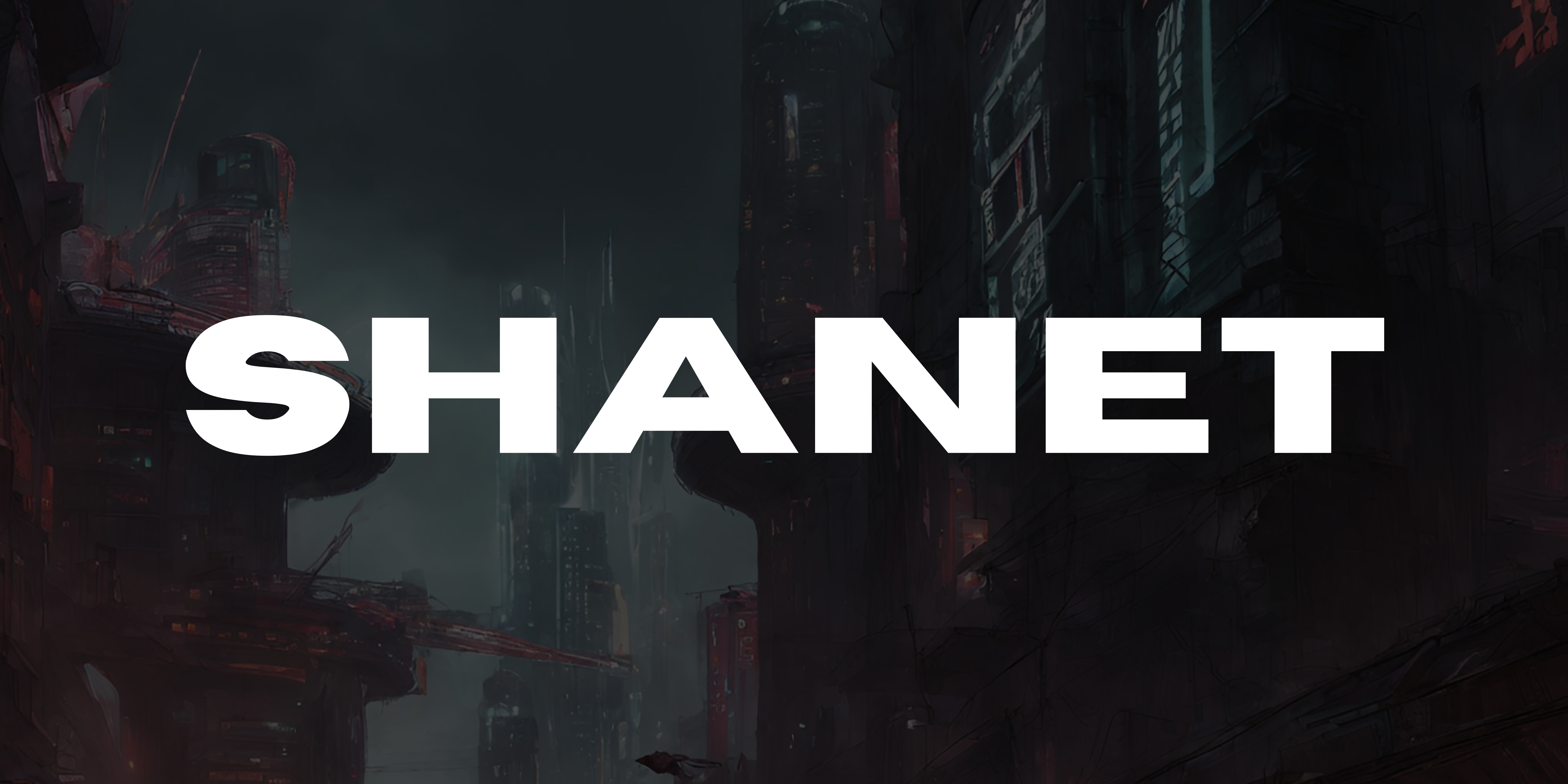 ShaNet Banner